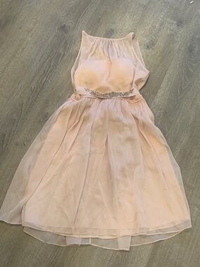 Adriana papell party dress